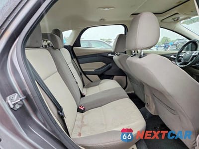 Zdjęcie 10 z 12 samochodu: 2013 FORD FOCUS SE VIN:1FADP3K25DL129102 - miniatura