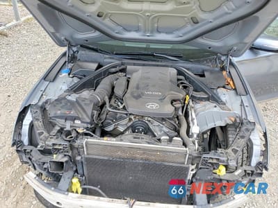 Zdjęcie 11 z 13 samochodu: 2015 HYUNDAI GENESIS 3.8L VIN:KMHGN4JE3FU014814 - miniatura