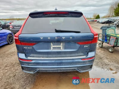 Zdjęcie 6 z 13 samochodu: 2023 VOLVO XC60 PLUS VIN:LYV062RW7PB313657 - miniatura