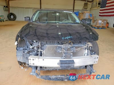 Piąte zdjęcie samochodu w środku: 2021 NISSAN MAXIMA PLATINUM VIN:1N4AA6FV5MC516212 - miniatura