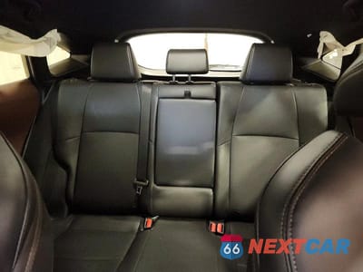 Zdjęcie 10 z 13 samochodu: 2024 TOYOTA VENZA XLE VIN:JTEAAAAH1RJ156207 - miniatura