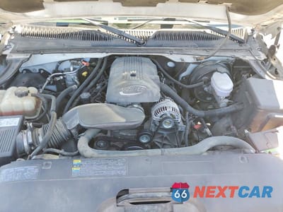 Zdjęcie 11 z 12 samochodu: 2005 CHEVROLET SILVERADO C1500 VIN:2GCEC19T051268803 - miniatura