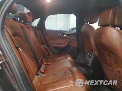Zdjęcie 10 z 12 samochodu: 2012 AUDI A6 PREMIUM PLUS VIN:WAUGGAFC4CN122432 - miniatura
