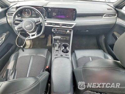 Zdjęcie 8 z 12 samochodu: 2024 KIA K5 GT LINE VIN:5XXG64J25RG240550 - miniatura