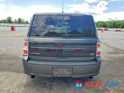 Zdjęcie 6 z 13 samochodu: 2017 FORD FLEX LIMITED VIN:2FMHK6DT1HBA05895 - miniatura