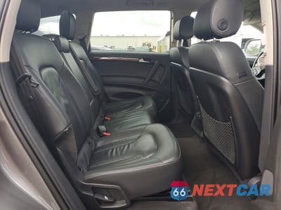 Zdjęcie 11 z 13 samochodu: 2012 AUDI Q7 PREMIUM PLUS VIN:WA1LGAFE7CD005088 - miniatura