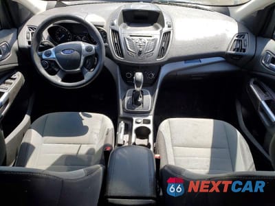 Zdjęcie 8 z 13 samochodu: 2013 FORD ESCAPE SE VIN:1FMCU9GX1DUD14274 - miniatura