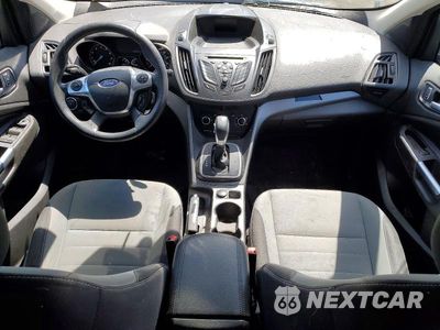 Zdjęcie 8 z 13 samochodu: 2013 FORD ESCAPE SE VIN:1FMCU9GX1DUD14274 - miniatura