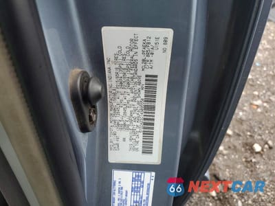 Zdjęcie 13 z 13 samochodu: 2004 TOYOTA SIENNA LE 7 PASSENGER VIN:5TDZA23C14S095550 - miniatura