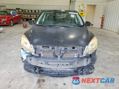 Piąte zdjęcie samochodu w środku: 2010 MAZDA 3 S VIN:JM1BL1H68A1180712 - miniatura