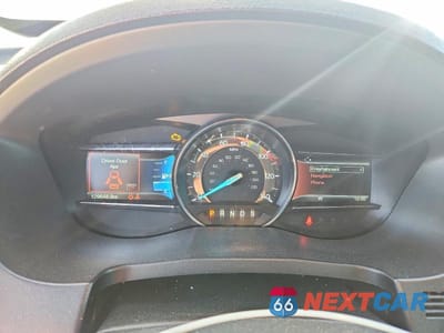 Zdjęcie 9 z 13 samochodu: 2016 FORD EXPLORER XLT VIN:1FM5K7DH7GGB41170 - miniatura