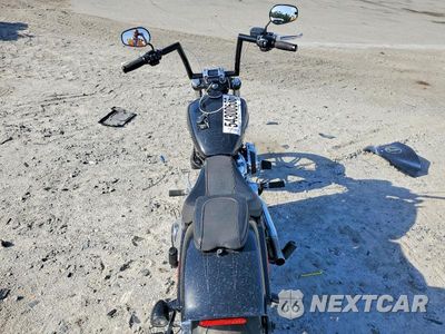 Zdjęcie 6 z 9 samochodu: 2019 HARLEY-DAVIDSON FXBRS VIN:1HD1YHK23KB046275 - miniatura