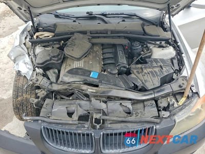Zdjęcie 11 z 13 samochodu: 2006 BMW 330 I VIN:WBAVB33556KS33455 - miniatura