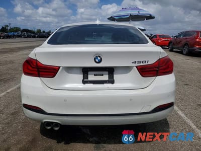 Zdjęcie 6 z 12 samochodu: 2019 BMW 430I GRAN COUPE VIN:WBA4J1C56KBU67357 - miniatura