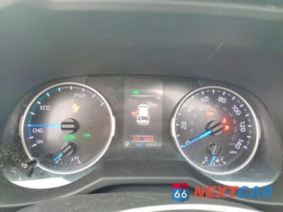 Zdjęcie 9 z 13 samochodu: 2021 TOYOTA RAV4 XLE VIN:4T3RWRFV0MU015449 - miniatura