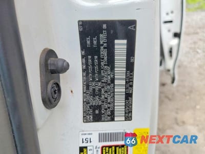 Zdjęcie 13 z 13 samochodu: 2017 TOYOTA SIENNA XLE 7-PASSENGER VIN:5TDDZ3DC7HS159166 - miniatura