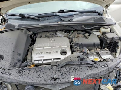 Zdjęcie 12 z 13 samochodu: 2004 LEXUS RX 330 VIN:JTJHA31U440073958 - miniatura