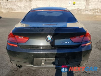 Zdjęcie 6 z 13 samochodu: 2018 BMW 640 I GRAN COUPE VIN:WBA6D0C56JG853031 - miniatura