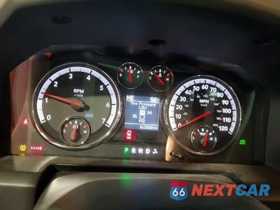 Zdjęcie 9 z 12 samochodu: 2011 DODGE RAM 1500 VIN:1D7RV1GT6BS644243 - miniatura