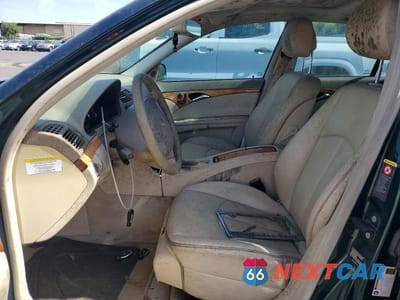 Zdjęcie 7 z 12 samochodu: 2006 MERCEDES-BENZ E 350 VIN:WDBUF56J76A874716 - miniatura