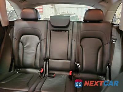 Zdjęcie 10 z 13 samochodu: 2014 AUDI Q5 PREMIUM PLUS VIN:WA1LFAFP4EA096538 - miniatura