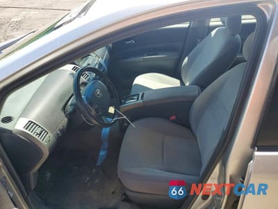 Zdjęcie 7 z 12 samochodu: 2005 TOYOTA PRIUS BASE VIN:JTDKB20U857011487 - miniatura