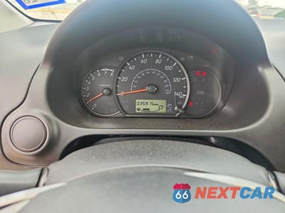 Zdjęcie 9 z 12 samochodu: 2024 MITSUBISHI MIRAGE ES VIN:ML32AUHJ2RH015367 - miniatura