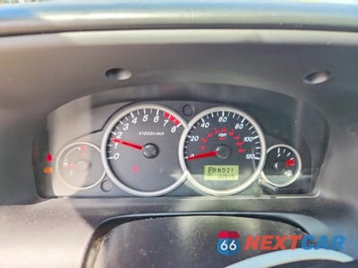 Zdjęcie 9 z 13 samochodu: 2005 MAZDA TRIBUTE VIN:4F2CZ94155KM49325 - miniatura
