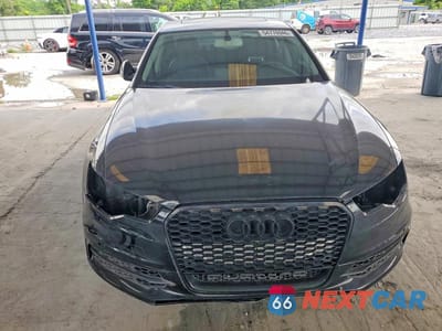 Piąte zdjęcie samochodu w środku: 2012 AUDI A6 VIN:WAUHGAFC4CN143673 - miniatura