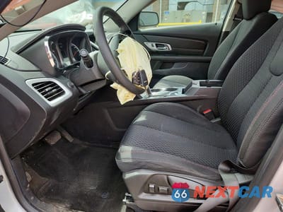 Zdjęcie 7 z 13 samochodu: 2015 GMC TERRAIN SLE VIN:2GKFLVEK6F6161997 - miniatura