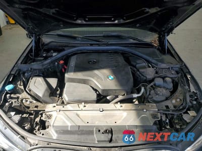 Zdjęcie 11 z 13 samochodu: 2021 BMW 330XI VIN:3MW5R7J05M8B63092 - miniatura