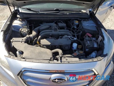 Zdjęcie 11 z 12 samochodu: 2016 SUBARU LEGACY 2.5I PREMIUM VIN:4S3BNBC67G3007347 - miniatura