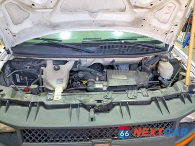 Zdjęcie 12 z 13 samochodu: 2013 CHEVROLET EXPRESS G2500 VIN:1GCWGFCG5D1184725 - miniatura