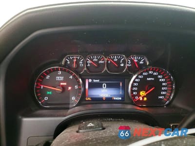 Zdjęcie 9 z 13 samochodu: 2015 GMC SIERRA K1500 SLT VIN:3GTU2VEC8FG291783 - miniatura