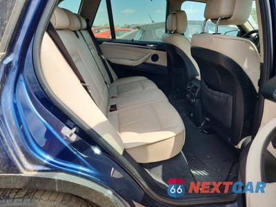 Zdjęcie 10 z 12 samochodu: 2011 BMW X5 VIN:5UXZV4C53BL405700 - miniatura
