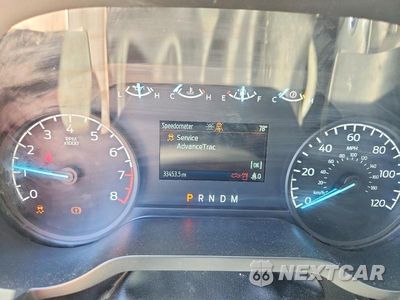 Zdjęcie 9 z 12 samochodu: 2023 FORD F150 SUPERCREW VIN:1FTFW1E53PKE42837 - miniatura