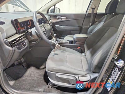 Zdjęcie 7 z 13 samochodu: 2026 KIA SPORTAGE LX VIN:5XYK23DF0TG377025 - miniatura