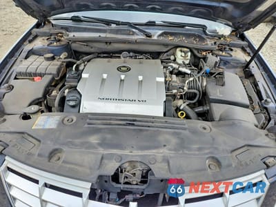 Zdjęcie 11 z 12 samochodu: 2008 CADILLAC DTS VIN:1G6KD57Y88U156364 - miniatura