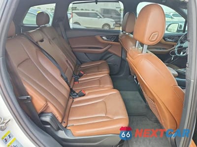 Zdjęcie 11 z 14 samochodu: 2017 AUDI Q7 PRESTIGE VIN:WA1VAAF76HD019549 - miniatura