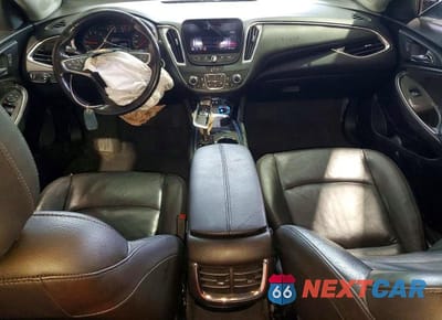 Zdjęcie 8 z 12 samochodu: 2020 CHEVROLET MALIBU LT VIN:1G1ZD5ST5LF031447 - miniatura