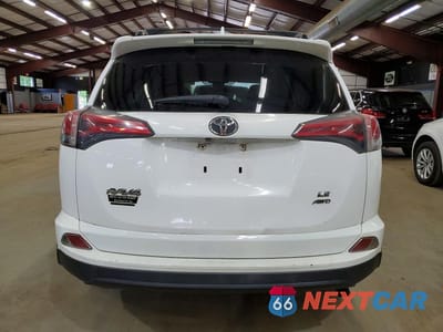Zdjęcie 6 z 13 samochodu: 2018 TOYOTA RAV4 LE VIN:JTMBFREV6JJ258177 - miniatura