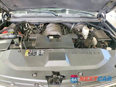 Zdjęcie 12 z 13 samochodu: 2019 CHEVROLET SUBURBAN K1500 LT VIN:1GNSKHKC1KR345696 - miniatura