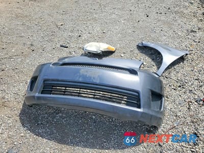 Zdjęcie 12 z 13 samochodu: 2010 SCION XD BASE VIN:JTKKU4B45AJ059019 - miniatura