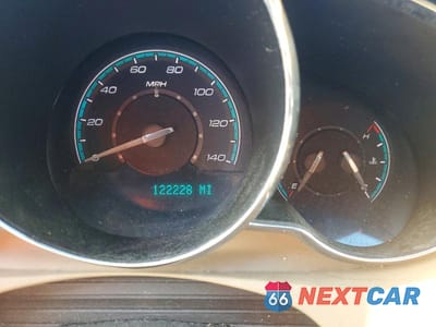 Zdjęcie 9 z 12 samochodu: 2010 CHEVROLET MALIBU LTZ VIN:1G1ZE5EB4AF241339 - miniatura