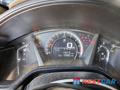 Zdjęcie 9 z 13 samochodu: 2017 HONDA CR-V LX VIN:7FARW5H39HE005166 - miniatura