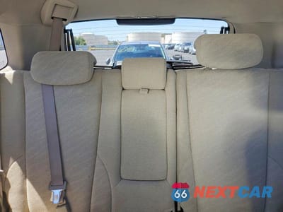 Zdjęcie 10 z 13 samochodu: 2005 HYUNDAI TUCSON GL VIN:KM8JM12B05U147671 - miniatura