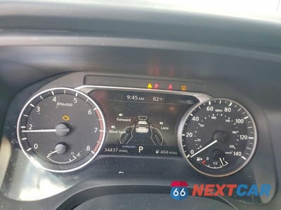 Zdjęcie 9 z 13 samochodu: 2025 NISSAN ROGUE VIN:5N1BT3AA4SC839753 - miniatura