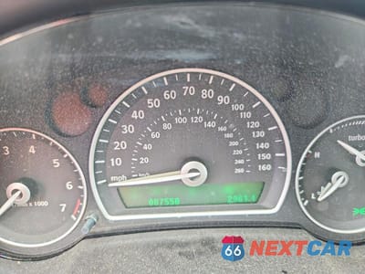 Zdjęcie 9 z 12 samochodu: 2011 SAAB 9-3 AERO VIN:YS3FC4CYXB1302248 - miniatura