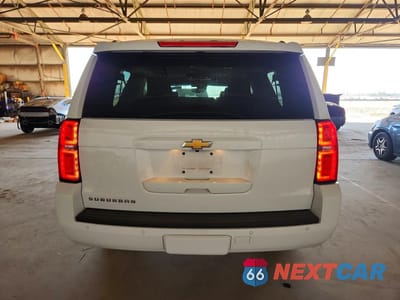Zdjęcie 6 z 14 samochodu: 2020 CHEVROLET SUBURBAN C1500 LT VIN:1GNSCHKC4LR195744 - miniatura