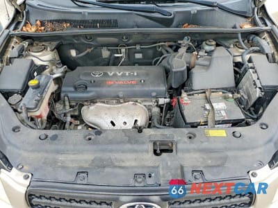 Zdjęcie 12 z 13 samochodu: 2007 TOYOTA RAV4 BASE VIN:JTMBD35V875059717 - miniatura